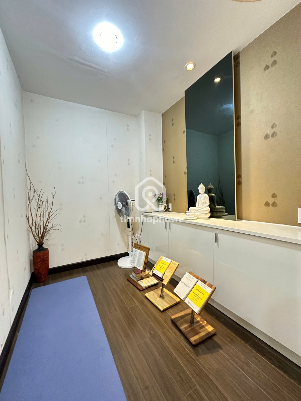166 Đường Nguyễn Văn Đậu, Phường Gia Định