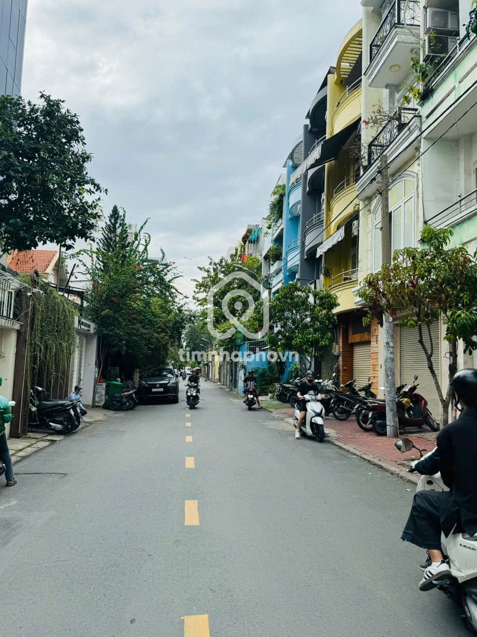 2c Đường Trần Khánh Dư, Phường Tân Định 2c Đường Trần Khánh Dư, Phường Tân Định