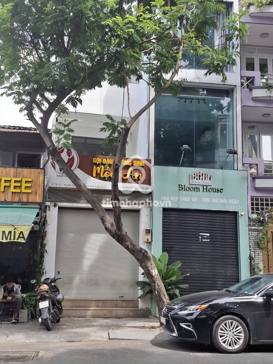 TK32/2 Đường Nguyễn Cảnh Chân, Phường Cầu Ông Lãnh TK32/2 Đường Nguyễn Cảnh Chân, Phường Cầu Ông Lãnh