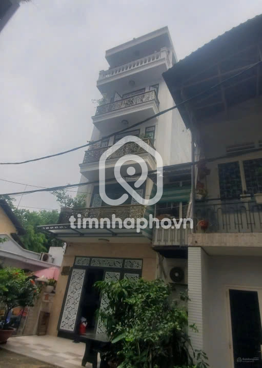 17/31A Đường Nguyễn Thị Minh Khai, Phường Sài Gòn