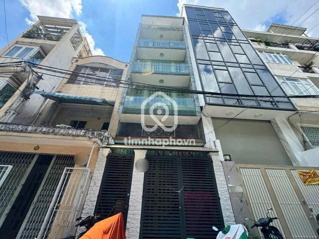 175/35 Đường Nguyễn Thiện Thuật, Phường Bàn Cờ