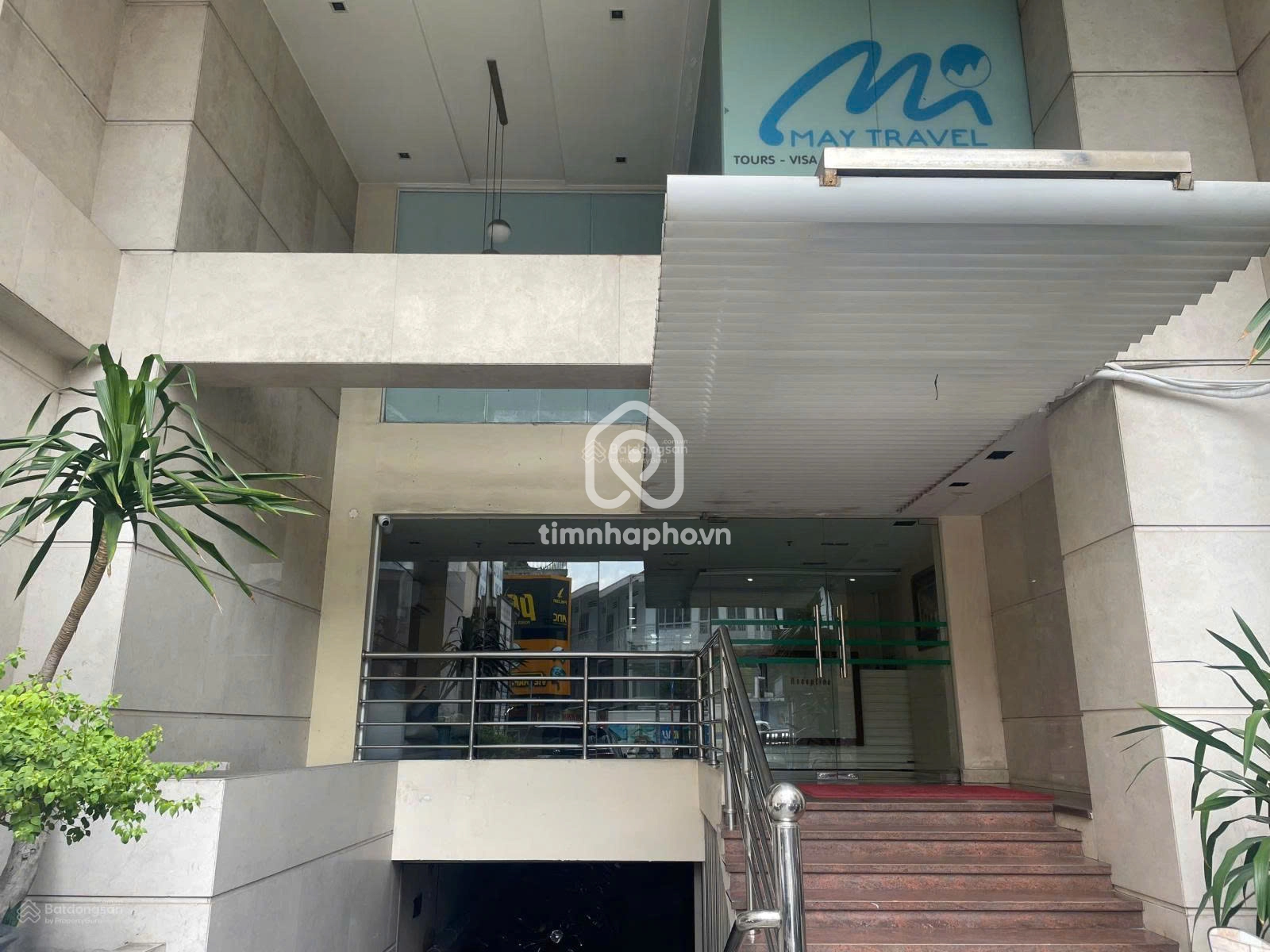 54 Đường Phan Đăng Lưu, Phường Đức Nhuận 54 Đường Phan Đăng Lưu, Phường Đức Nhuận
