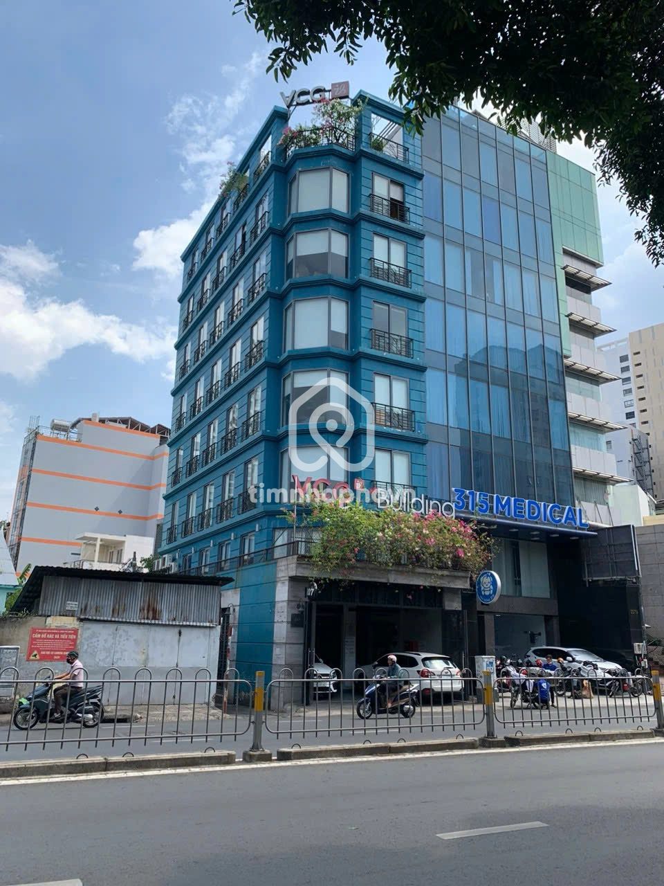 207 Đường Hoàng Văn Thụ, Phường Phú Nhuận 207 Đường Hoàng Văn Thụ, Phường Phú Nhuận