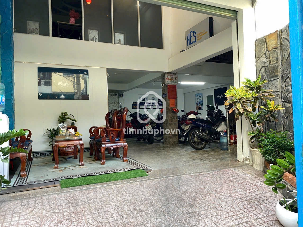 2/14 Đường Tăng Bạt Hổ, Phường Bình Lợi Trung 2/14 Đường Tăng Bạt Hổ, Phường Bình Lợi Trung