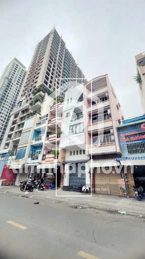 58 Đường Cô Giang, Phường Cầu Ông Lãnh 58 Đường Cô Giang, Phường Cầu Ông Lãnh