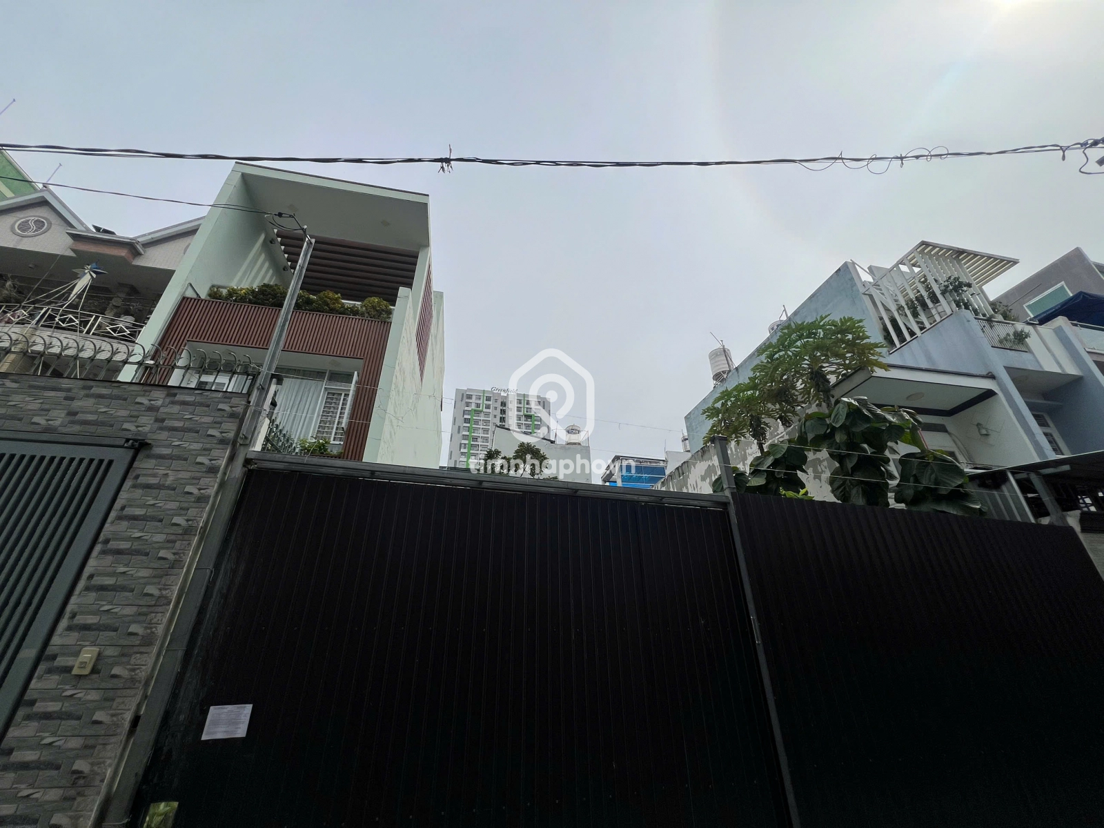 685/30/44-44A Đường Xô Viết Nghệ Tĩnh, Phường Bình Thạnh 685/30/44-44A Đường Xô Viết Nghệ Tĩnh, Phường Bình Thạnh