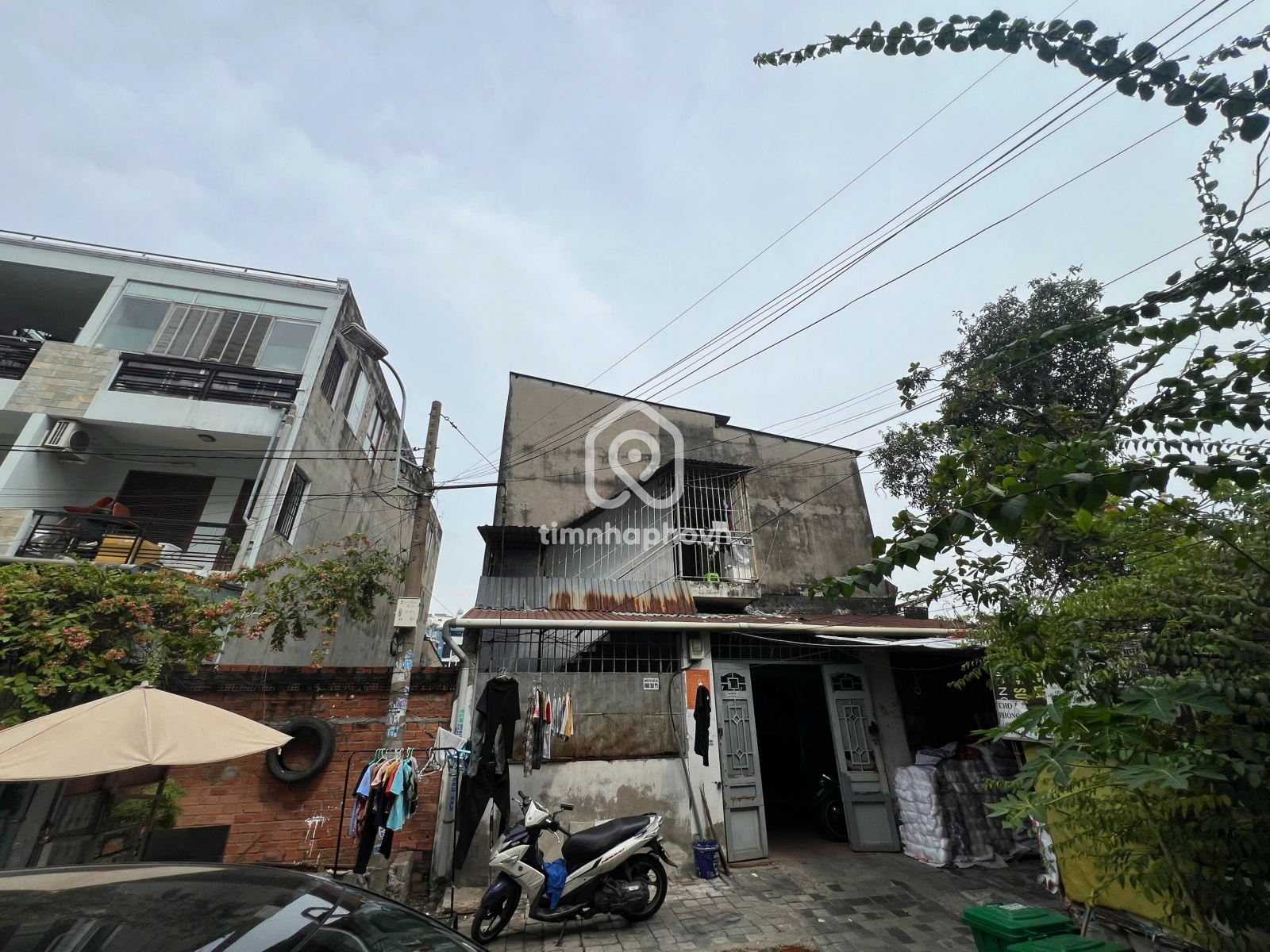 758/25/2F Đường Xô Viết Nghệ Tĩnh, Phường Thạnh Mỹ Tây 758/25/2F Đường Xô Viết Nghệ Tĩnh, Phường Thạnh Mỹ Tây