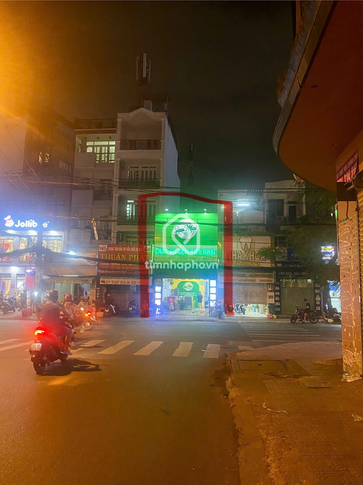 97C Đường Lê Quang Định, Phường Bình Thạnh