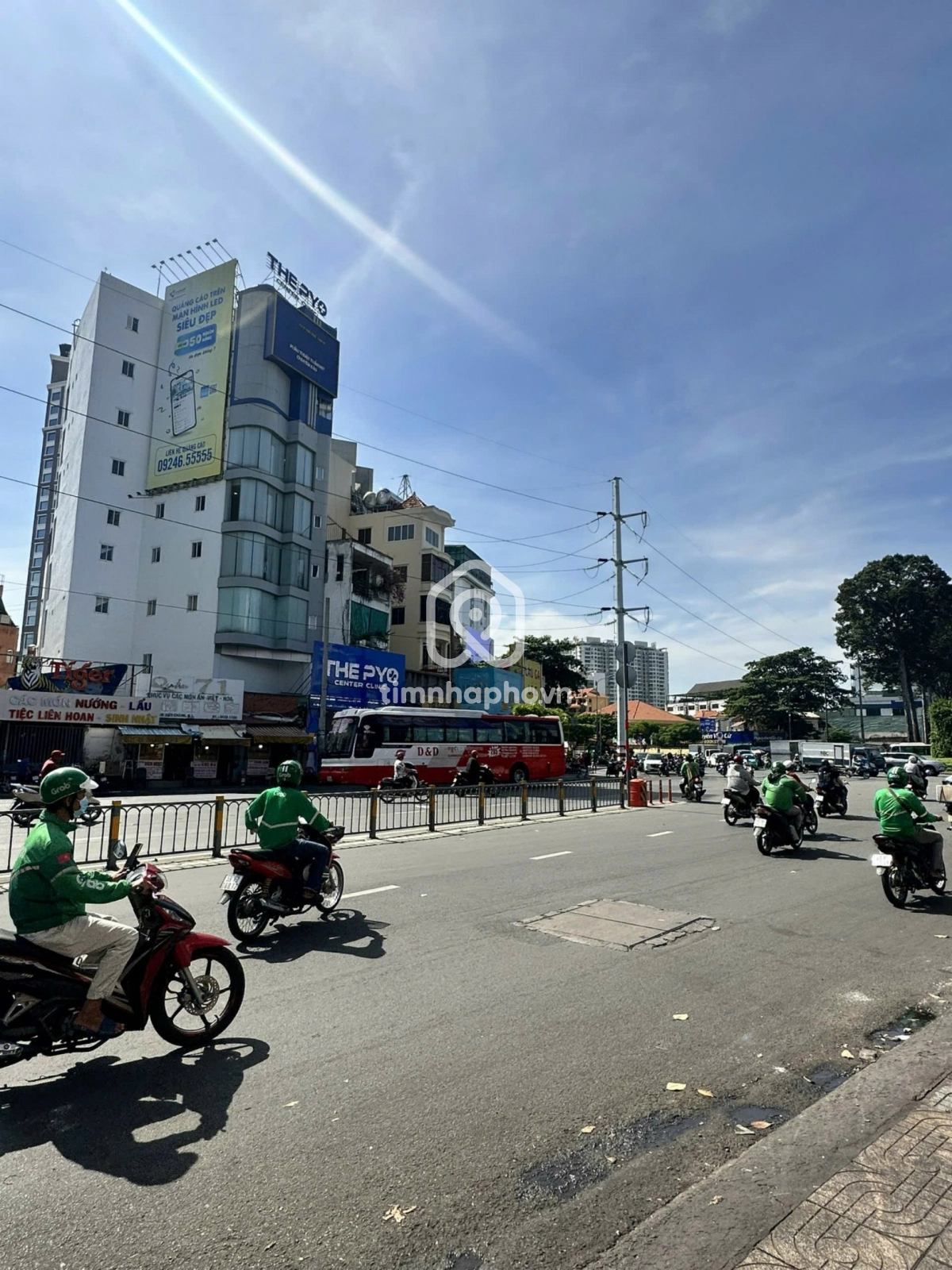 69 Đường Phạm Viết Chánh, Phường Cầu Ông Lãnh 69 Đường Phạm Viết Chánh, Phường Cầu Ông Lãnh
