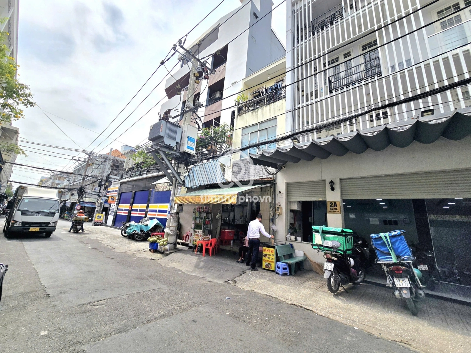 2A Đường Ba Gia, Phường Tân Sơn Nhất 2A Đường Ba Gia, Phường Tân Sơn Nhất