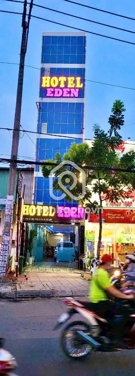 410 Đường Lê Văn Thọ, Phường An Hội Đông 410 Đường Lê Văn Thọ, Phường An Hội Đông