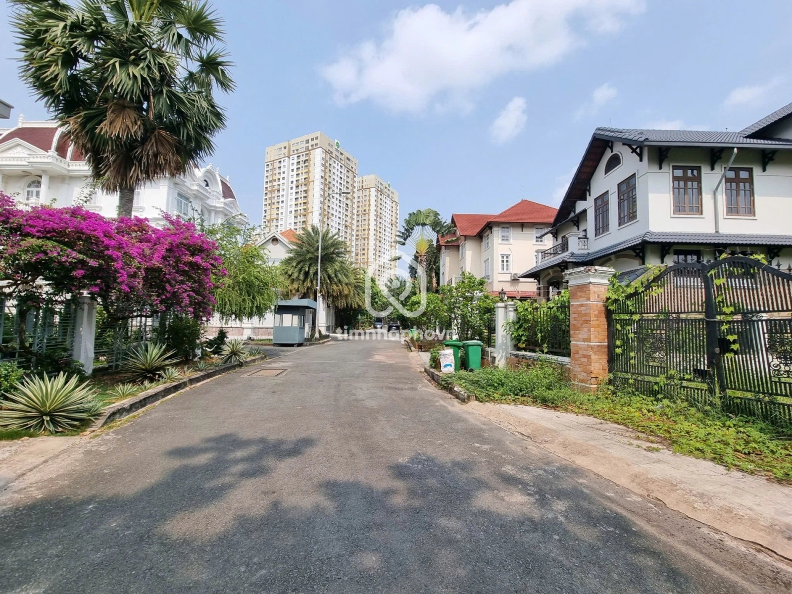 146D10 Đường Nguyễn Văn Hưởng, Phường An Khánh 146D10 Đường Nguyễn Văn Hưởng, Phường An Khánh