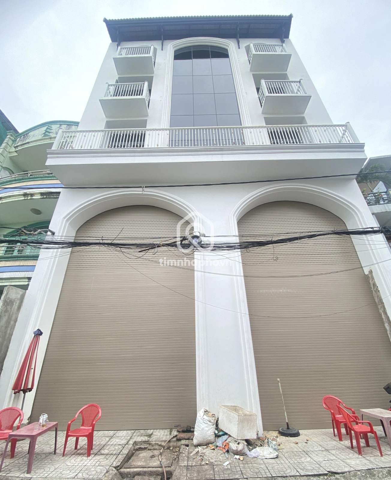 2/5/4 Đường Bình Giã, Phường Tân Bình 2/5/4 Đường Bình Giã, Phường Tân Bình