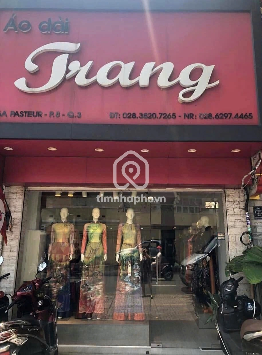 256A Đường Pasteur, Phường Xuân Hòa