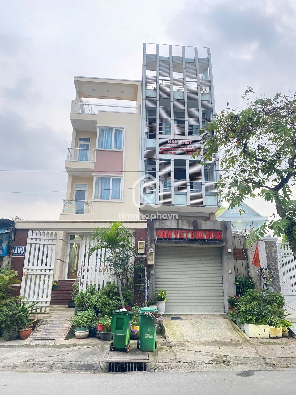 109A Đường Quốc Hương, Phường An Khánh 109A Đường Quốc Hương, Phường An Khánh