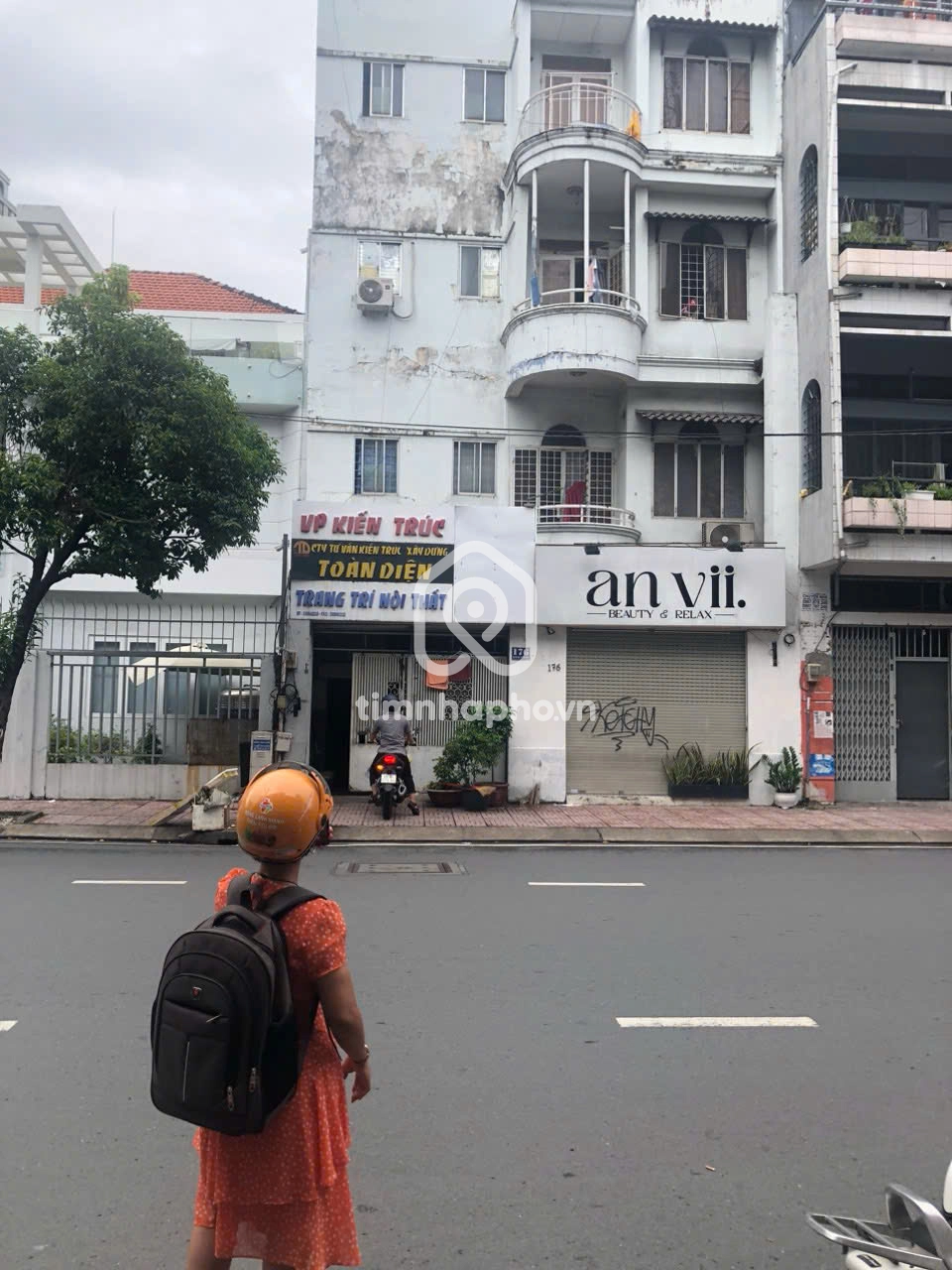 176 Đường Đào Duy Anh, Phường Đức Nhuận