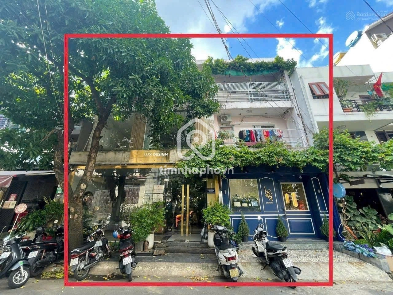 5 Đường Nguyễn Đăng Giai, Phường An Khánh