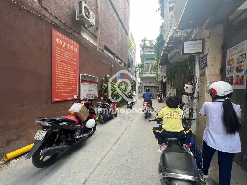 359/1B Đường Lê Văn Sỹ, Phường Nhiêu Lộc 359/1B Đường Lê Văn Sỹ, Phường Nhiêu Lộc