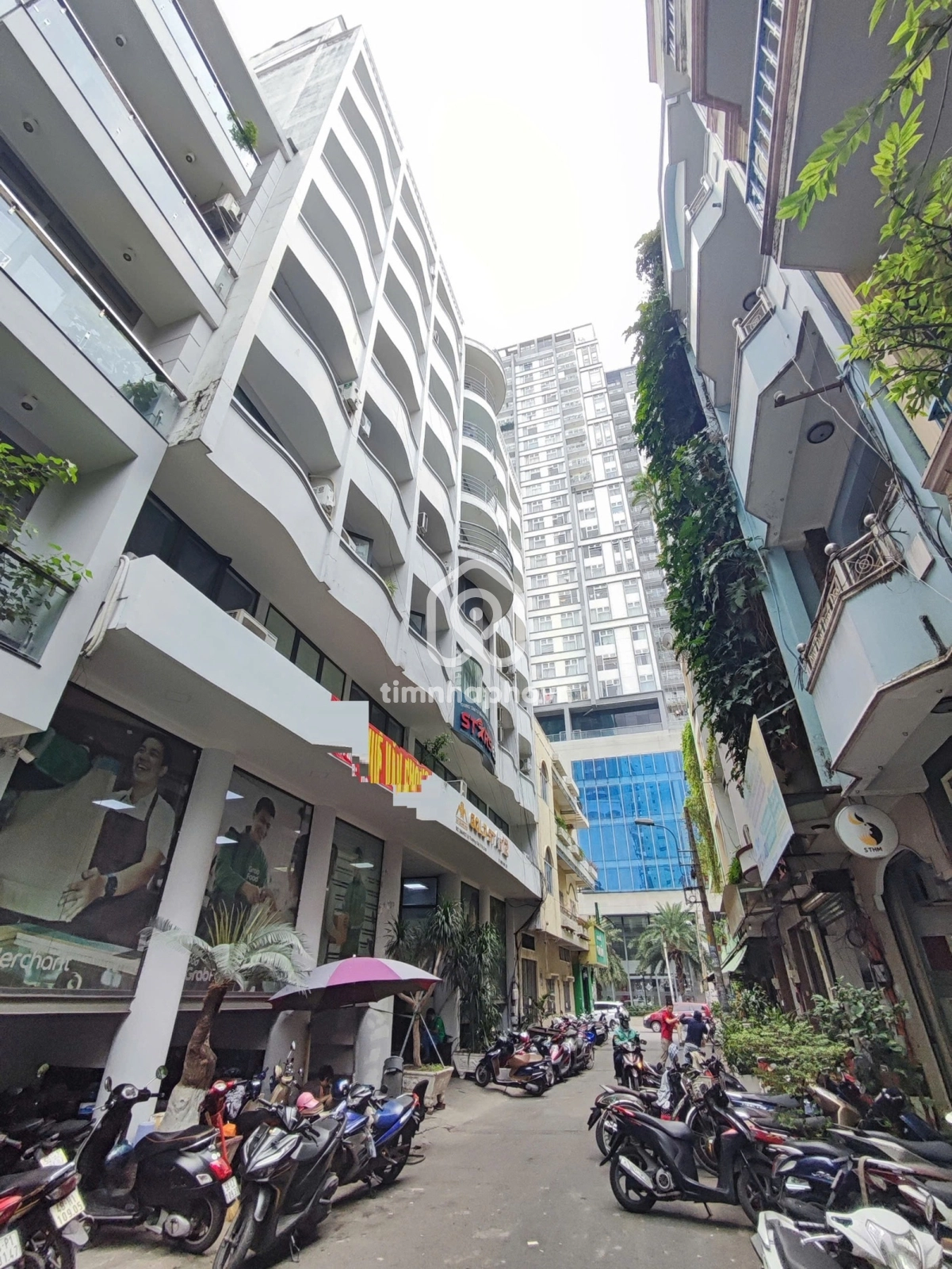 284/41/3 Đường Lý Thường Kiệt, Phường Diên Hồng 284/41/3 Đường Lý Thường Kiệt, Phường Diên Hồng