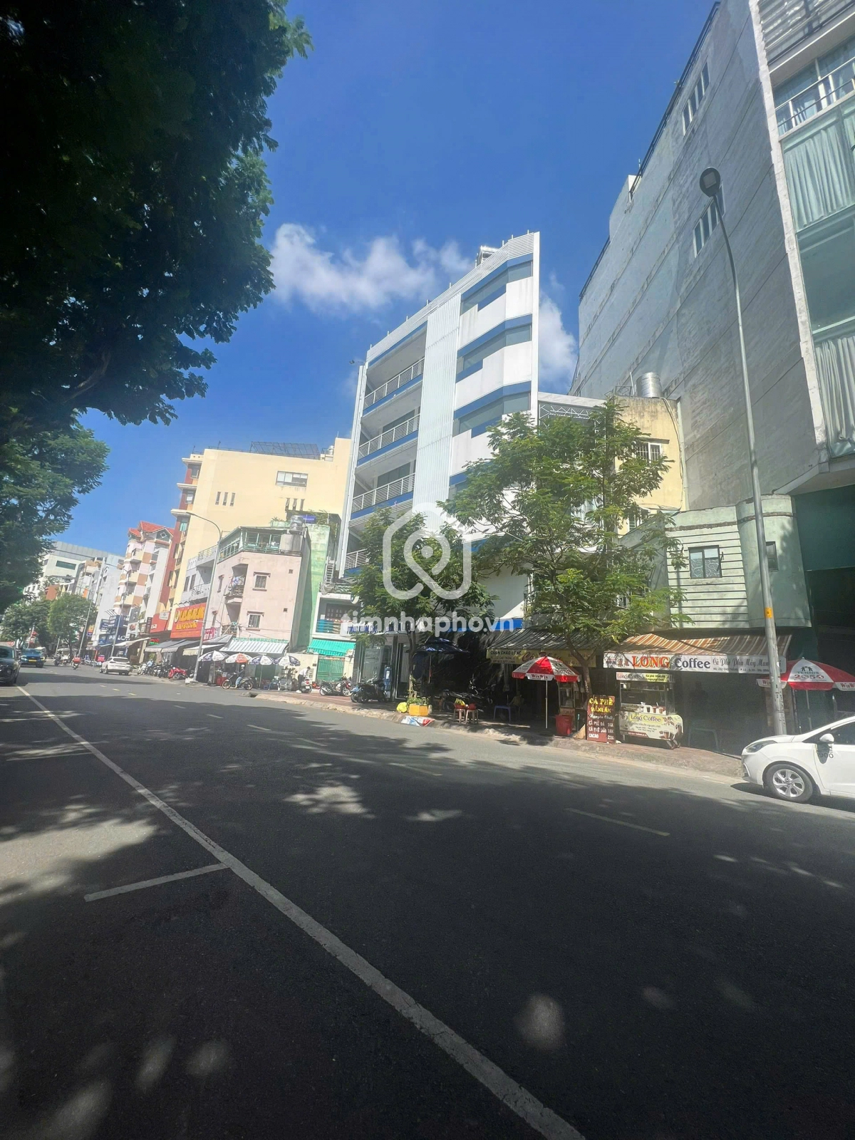 232/10+12 Đường Cao Thắng, Phường Hòa Hưng 232/10+12 Đường Cao Thắng, Phường Hòa Hưng