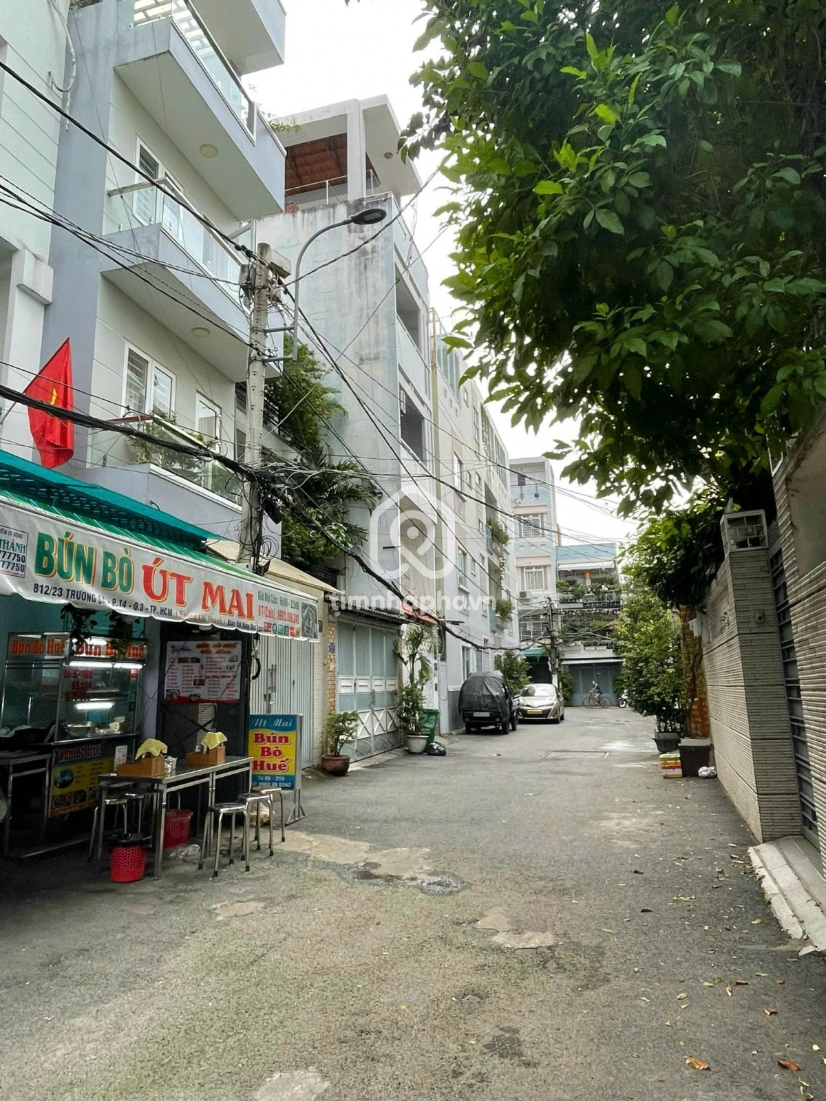 812/23 Đường Trường Sa, Phường Nhiêu Lộc 812/23 Đường Trường Sa, Phường Nhiêu Lộc