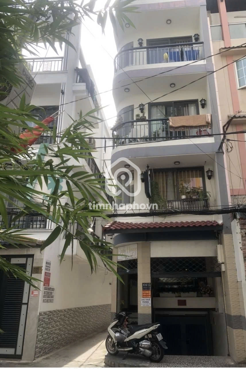 816/15 Đường Trường Sa, Phường Nhiêu Lộc 816/15 Đường Trường Sa, Phường Nhiêu Lộc