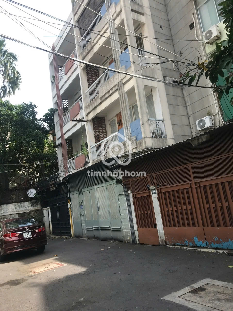 371/26 Đường Hai Bà Trưng, Phường Xuân Hòa 371/26 Đường Hai Bà Trưng, Phường Xuân Hòa