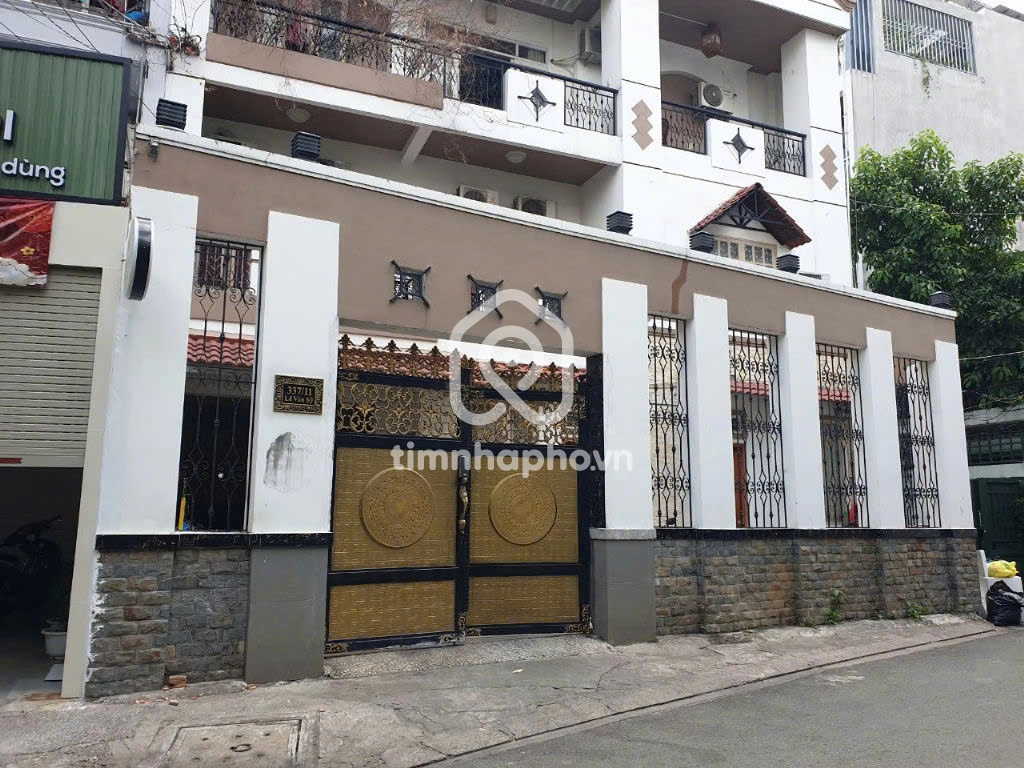 337/11-337/13 Đường Lê Văn Sỹ, Phường Tân Sơn Hòa 337/11-337/13 Đường Lê Văn Sỹ, Phường Tân Sơn Hòa