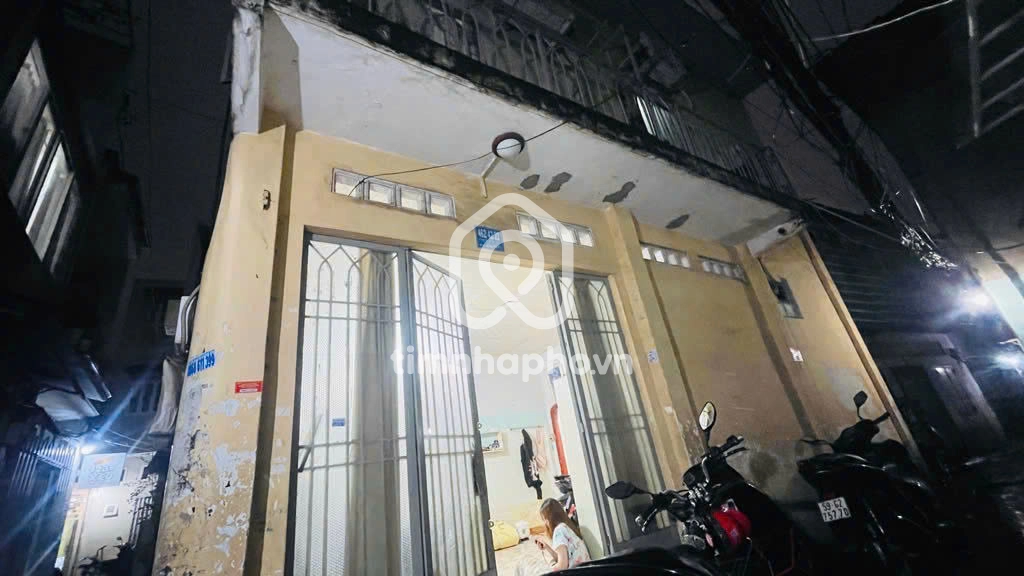 462/42/22 Đường Cách Mạng Tháng Tám, Phường Nhiêu Lộc 462/42/22 Đường Cách Mạng Tháng Tám, Phường Nhiêu Lộc