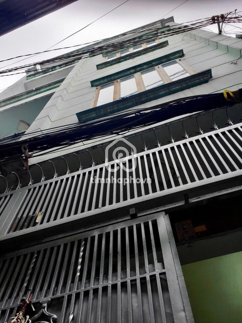 493A/141 Đường Cách Mạng Tháng Tám, Phường Hòa Hưng 493A/141 Đường Cách Mạng Tháng Tám, Phường Hòa Hưng