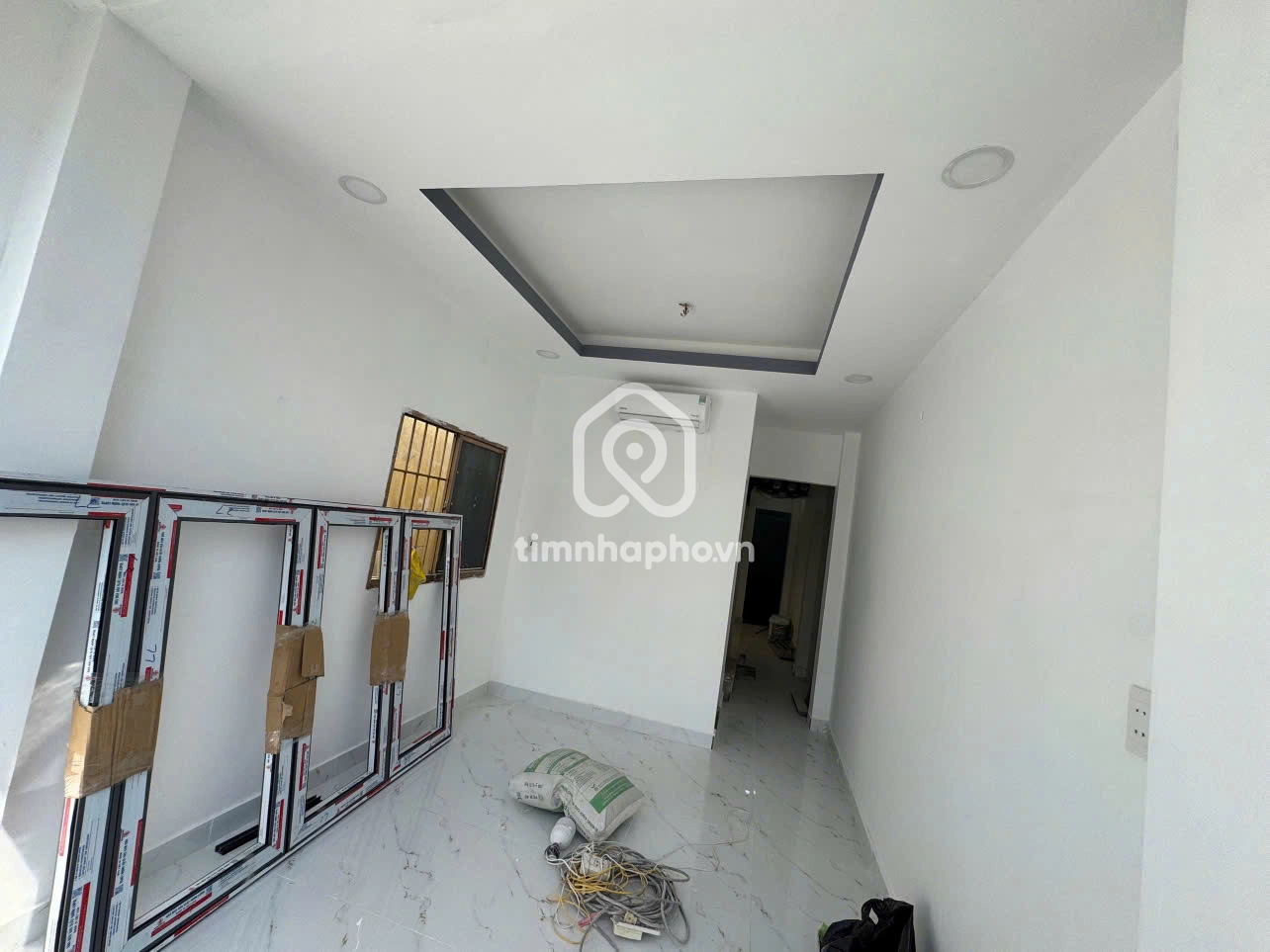 22/135 Đường Trần Bình Trọng, Phường Vườn Lài 22/135 Đường Trần Bình Trọng, Phường Vườn Lài