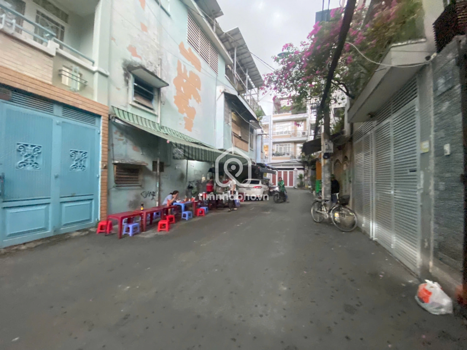 796/23 Đường Trường Sa, Phường Nhiêu Lộc 796/23 Đường Trường Sa, Phường Nhiêu Lộc