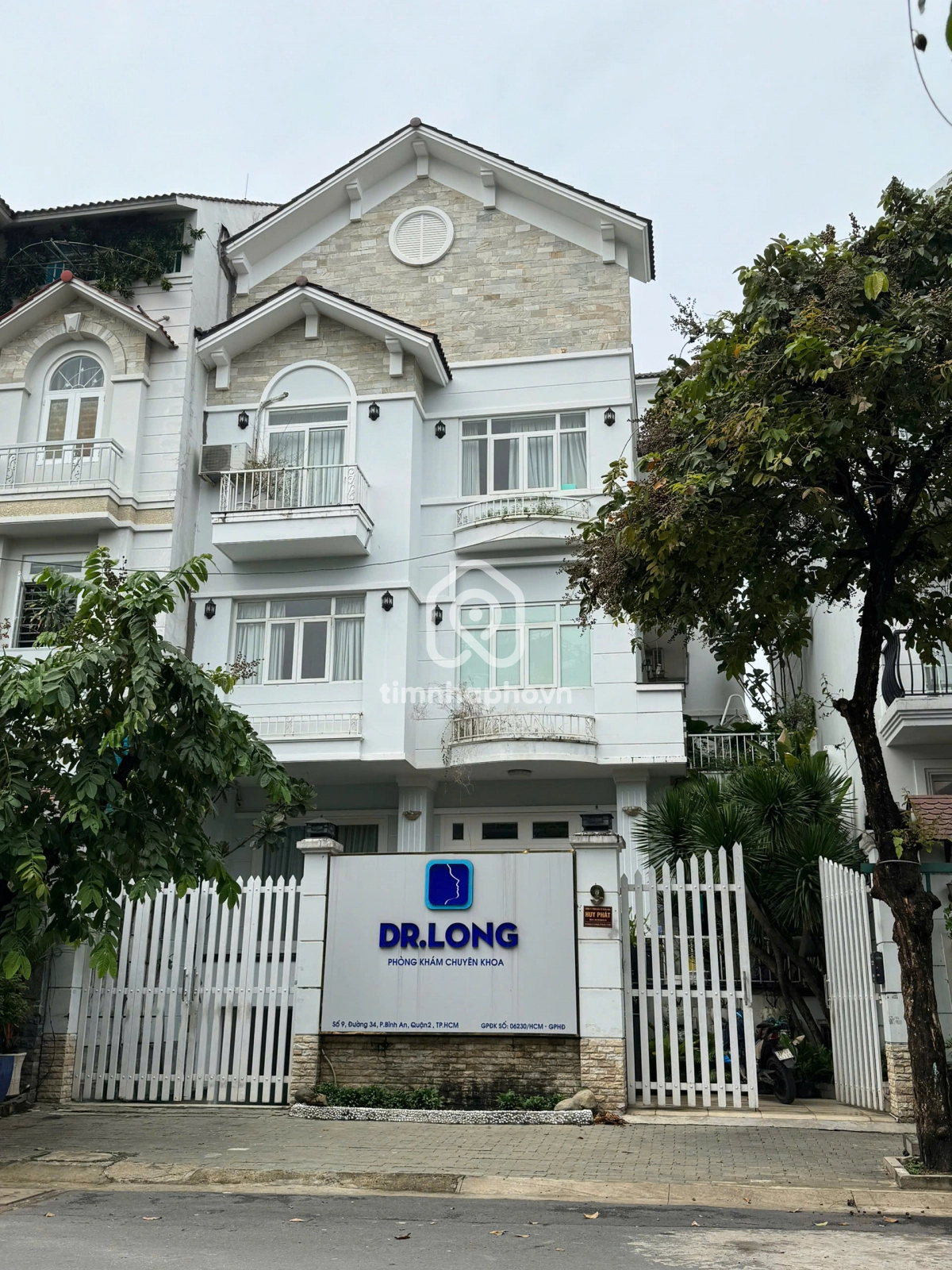 9 Đường 34, Phường An Khánh 9 Đường 34, Phường An Khánh