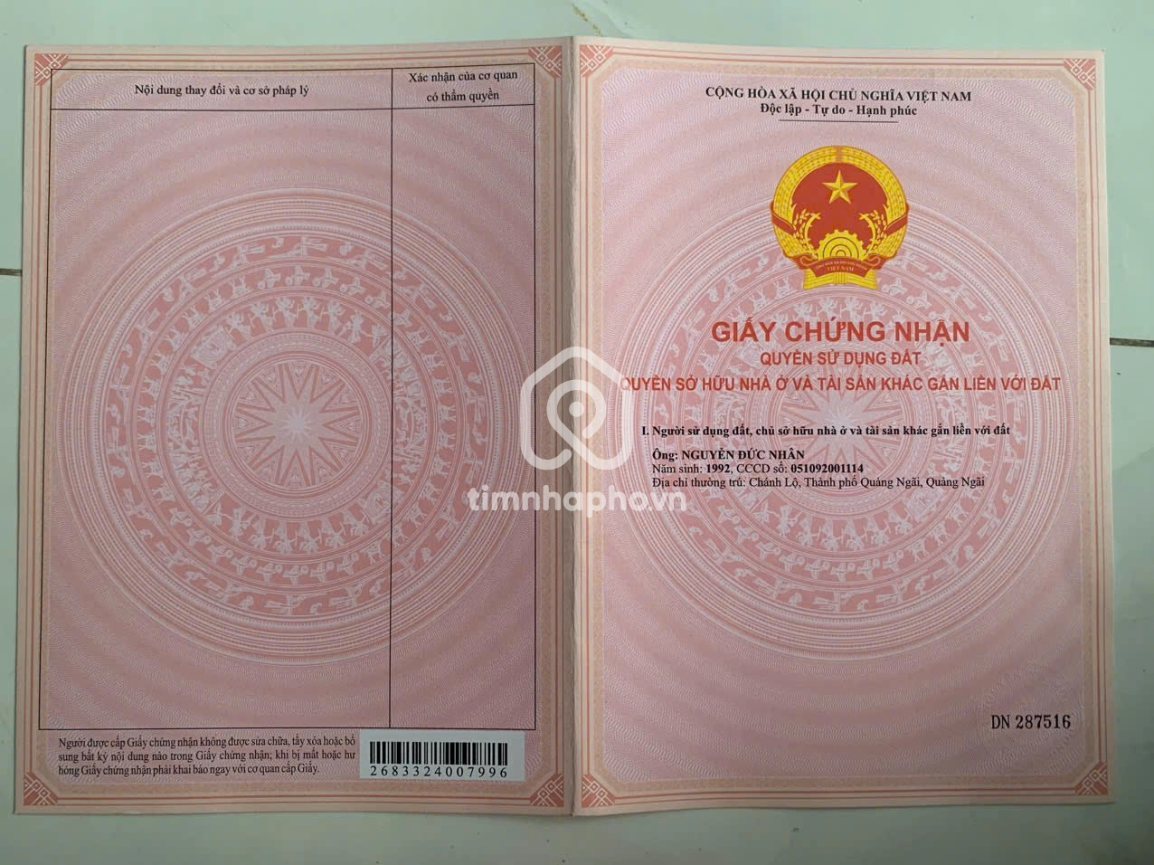 35 Đường Số 27, Phường Bình Trưng 35 Đường Số 27, Phường Bình Trưng