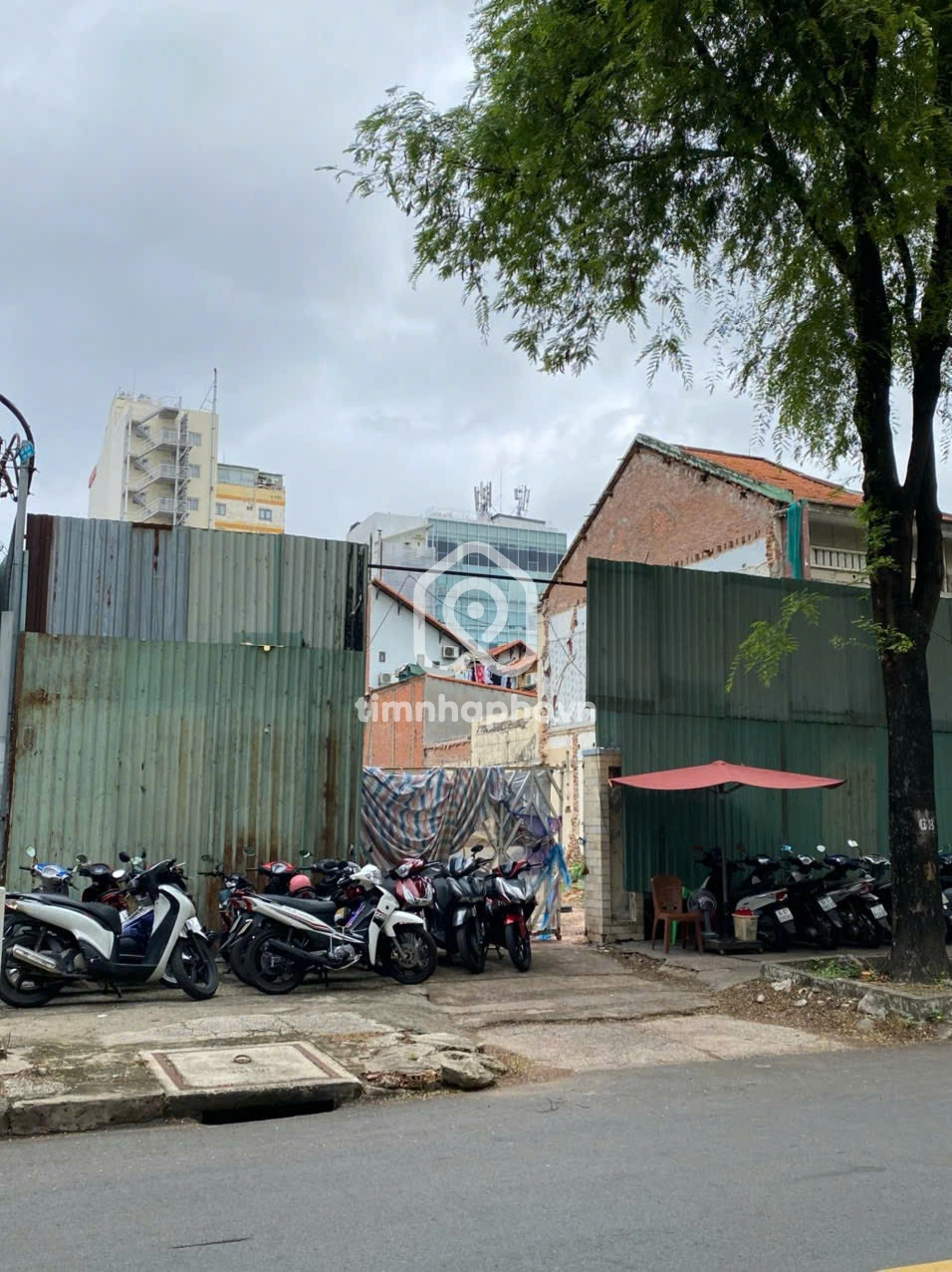 182 Đường Nguyễn Văn Thủ, Phường Tân Định 182 Đường Nguyễn Văn Thủ, Phường Tân Định