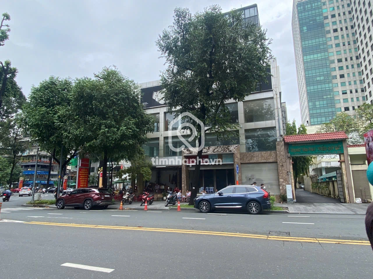 10 Đường Phạm Ngọc Thạch, Phường Xuân Hòa 10 Đường Phạm Ngọc Thạch, Phường Xuân Hòa