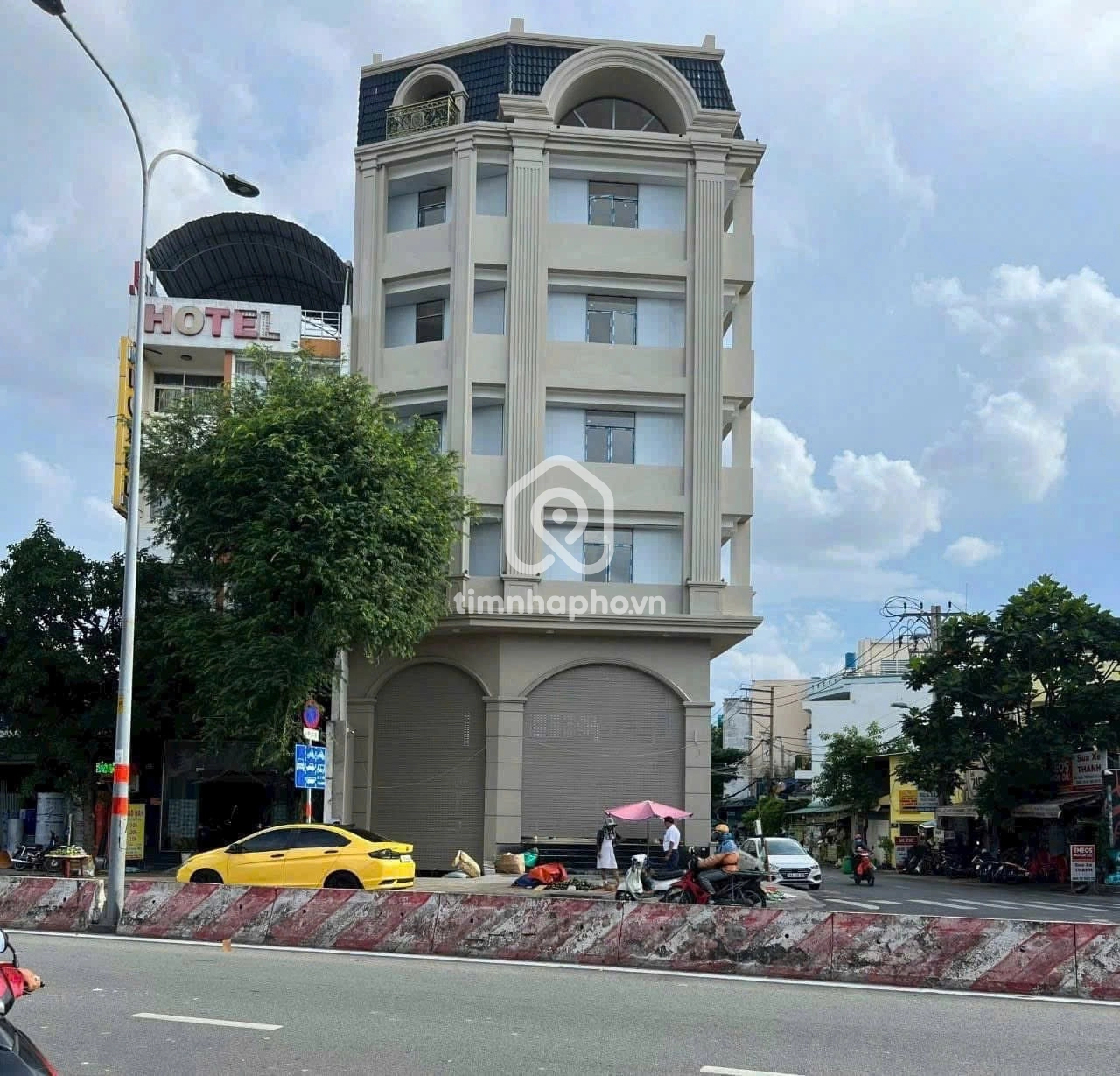 173 Đường Lê Trọng Tấn, Phường Tây Thạnh 173 Đường Lê Trọng Tấn, Phường Tây Thạnh