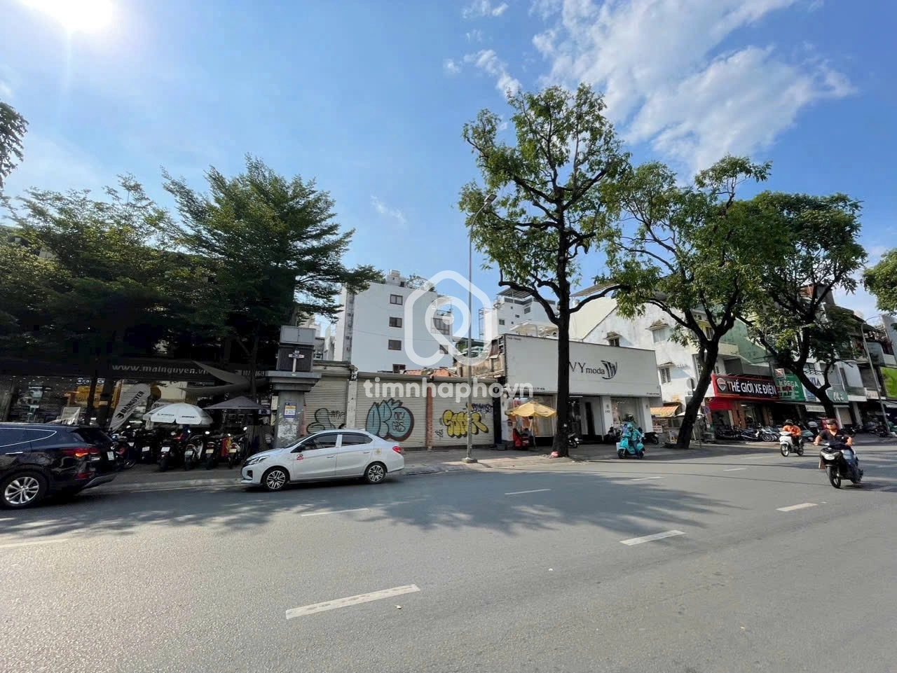 142 Đường Võ Thị Sáu, Phường Xuân Hòa 142 Đường Võ Thị Sáu, Phường Xuân Hòa