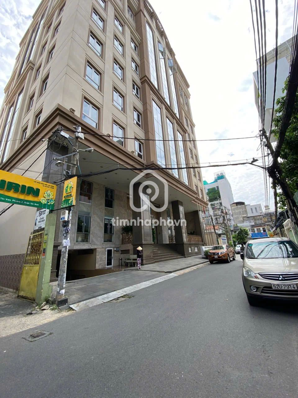2 Đường Tản Viên, Phường Thủ Dầu Một