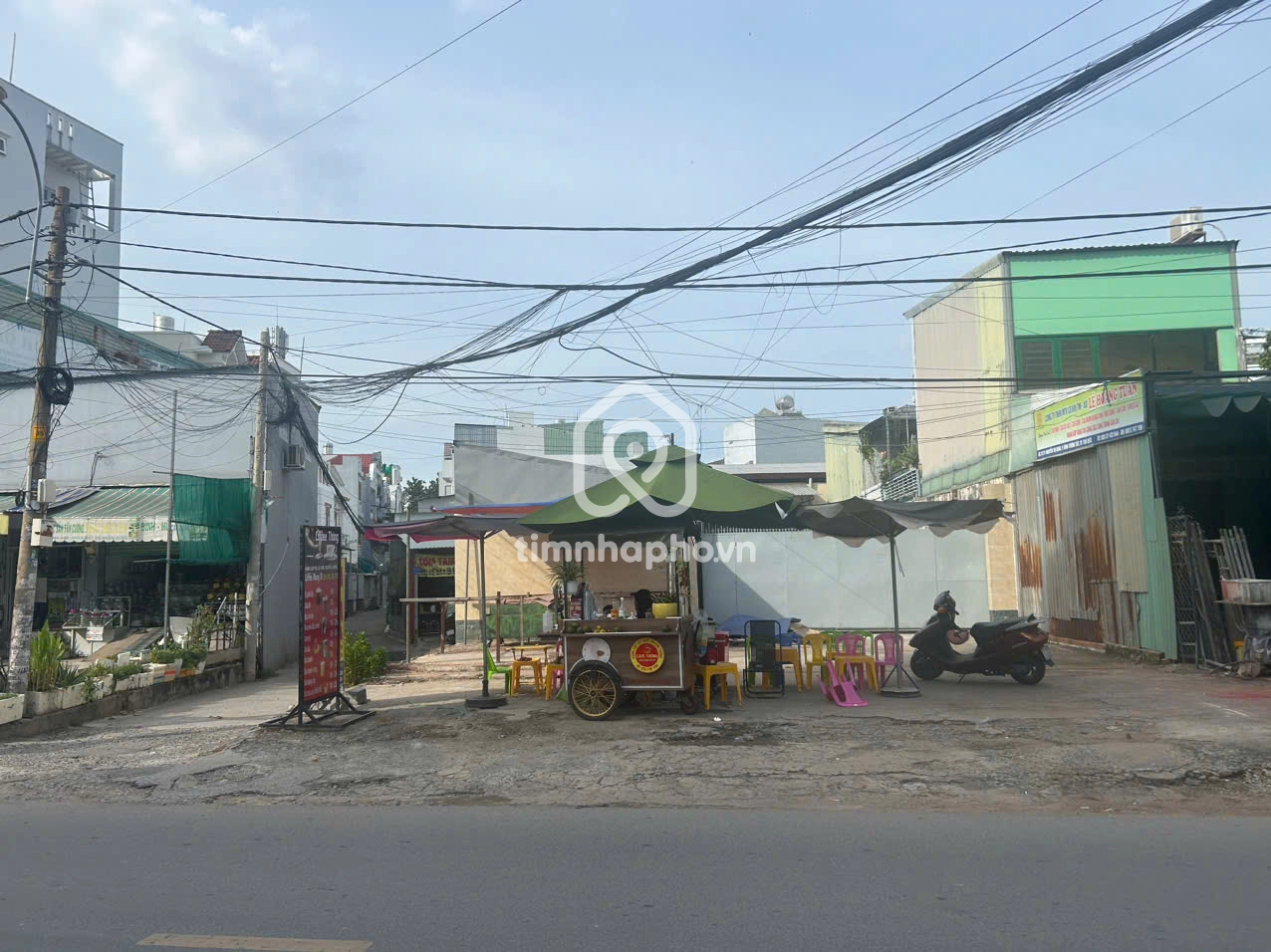 315 Đường Nguyễn Thị Định, Phường Bình Trưng