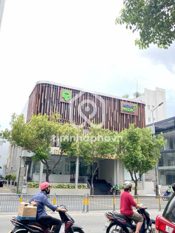 187 Đường Nguyễn Văn Trỗi, Phường Phú Nhuận