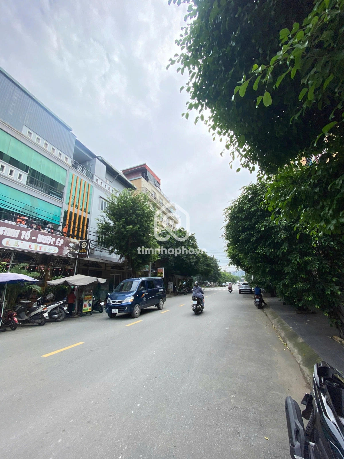 123-125 Đường DC11, Phường Bình Hưng Hòa 123-125 Đường DC11, Phường Bình Hưng Hòa