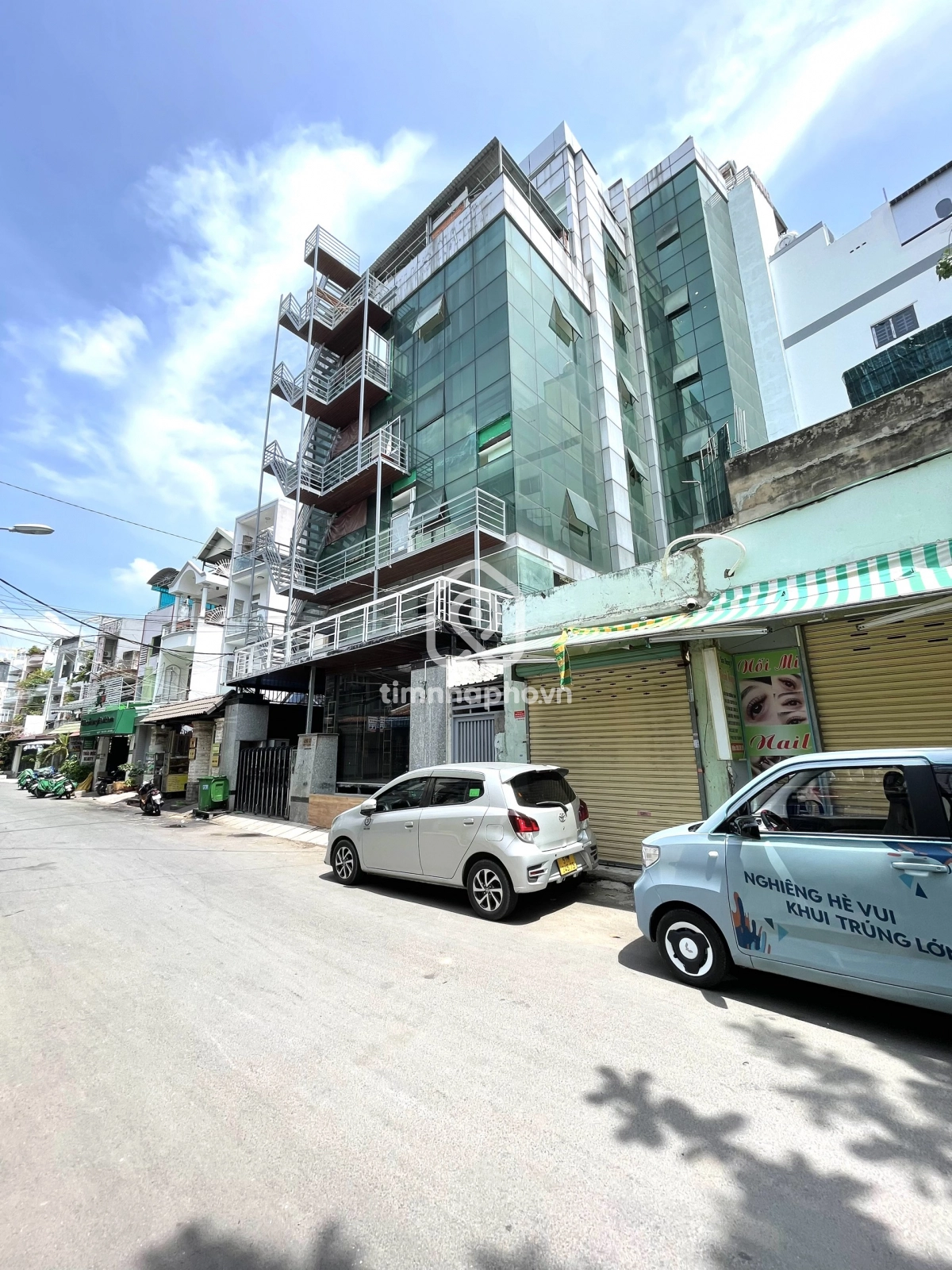 493/2 Đường Lê Đức Thọ, Phường An Hội Đông 493/2 Đường Lê Đức Thọ, Phường An Hội Đông