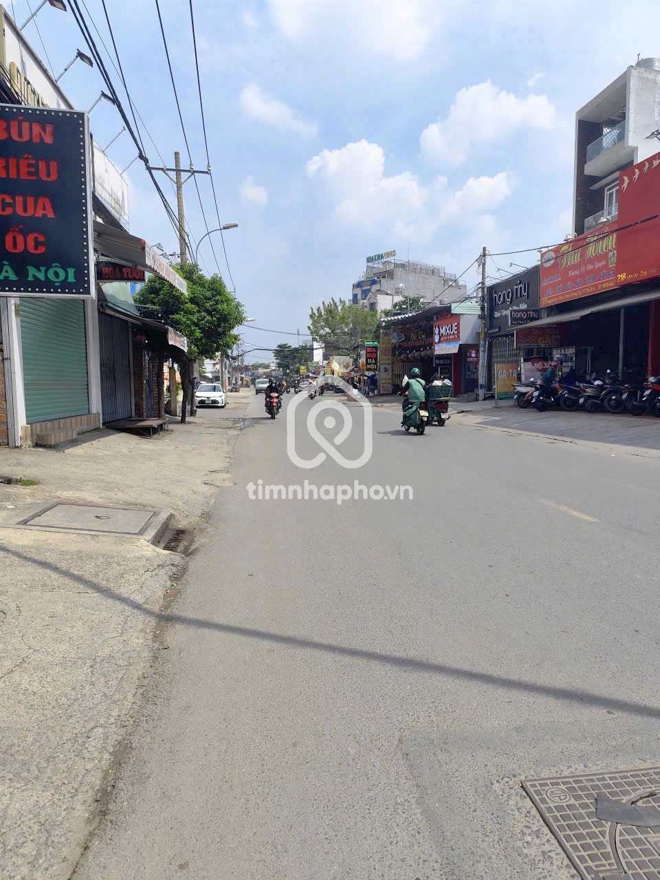 231-233 Đường Nguyễn Duy Trinh, Phường Bình Trưng 231-233 Đường Nguyễn Duy Trinh, Phường Bình Trưng