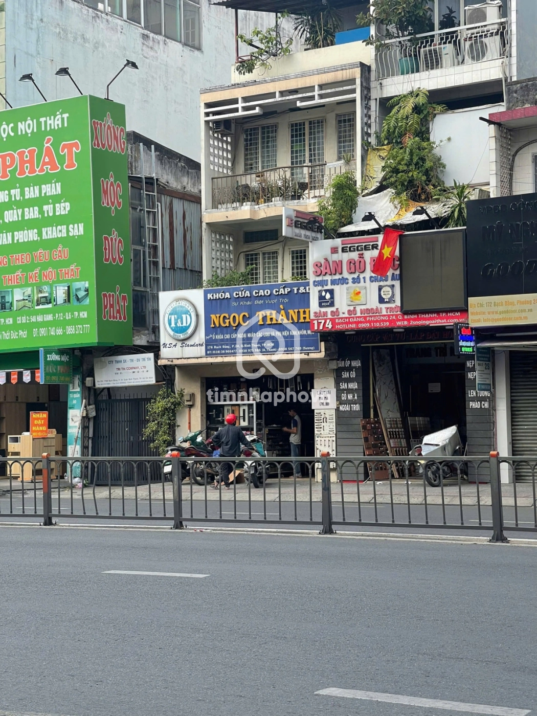 176 bạch đằng, Phường Bình Thạnh 176 bạch đằng, Phường Bình Thạnh