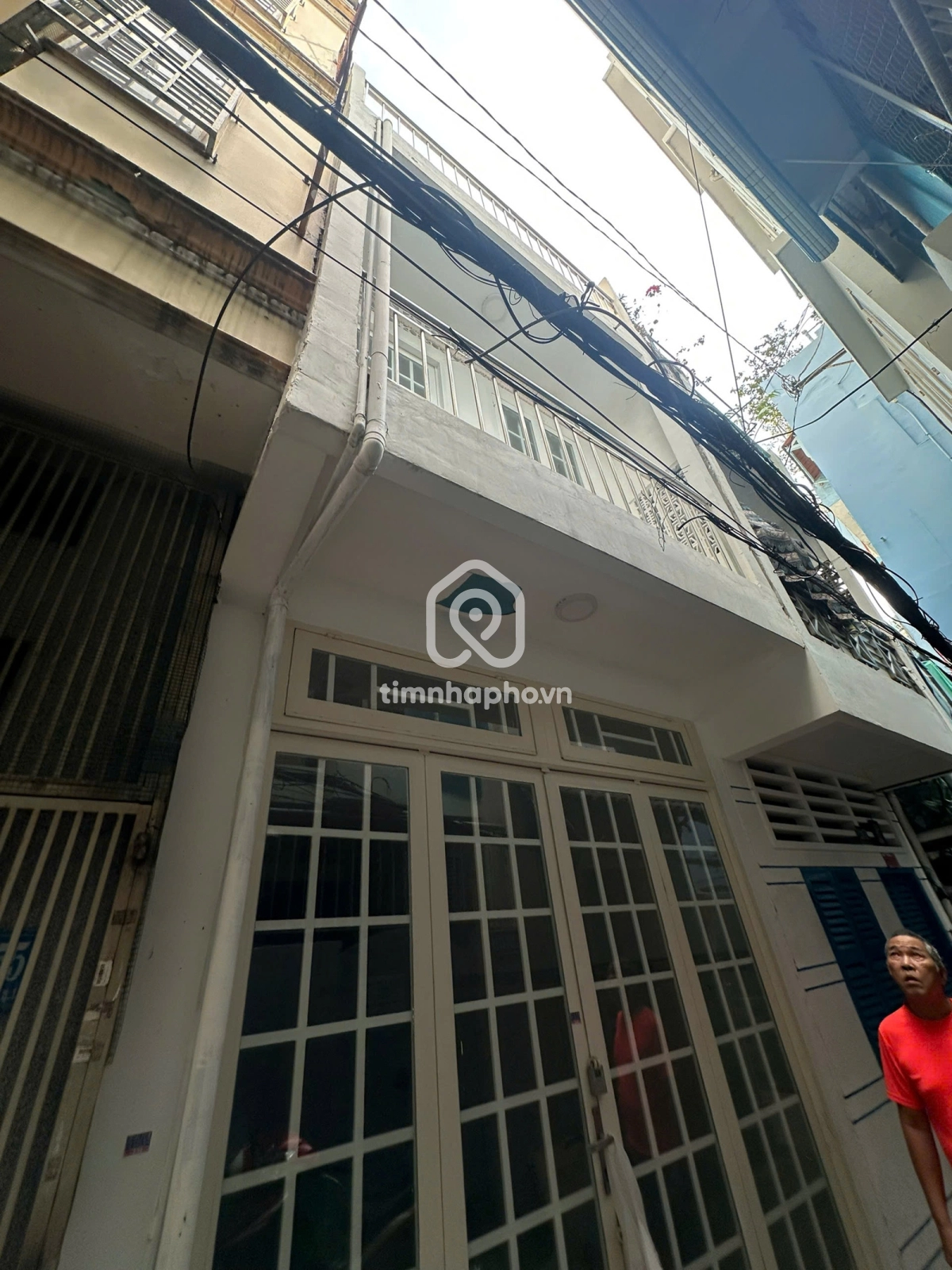 120/53 Đường Trần Hưng Đạo, Phường Bến Thành 120/53 Đường Trần Hưng Đạo, Phường Bến Thành