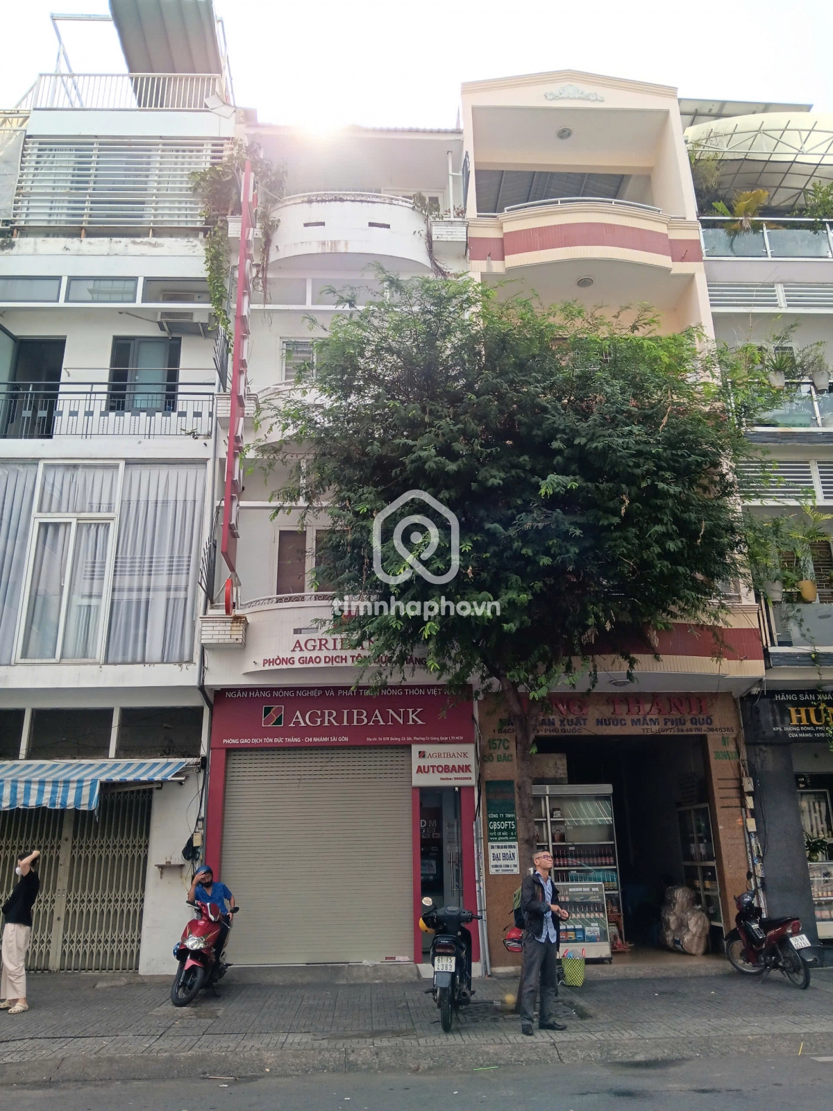 157B Đường Cô Bắc, Phường Cầu Ông Lãnh 157B Đường Cô Bắc, Phường Cầu Ông Lãnh