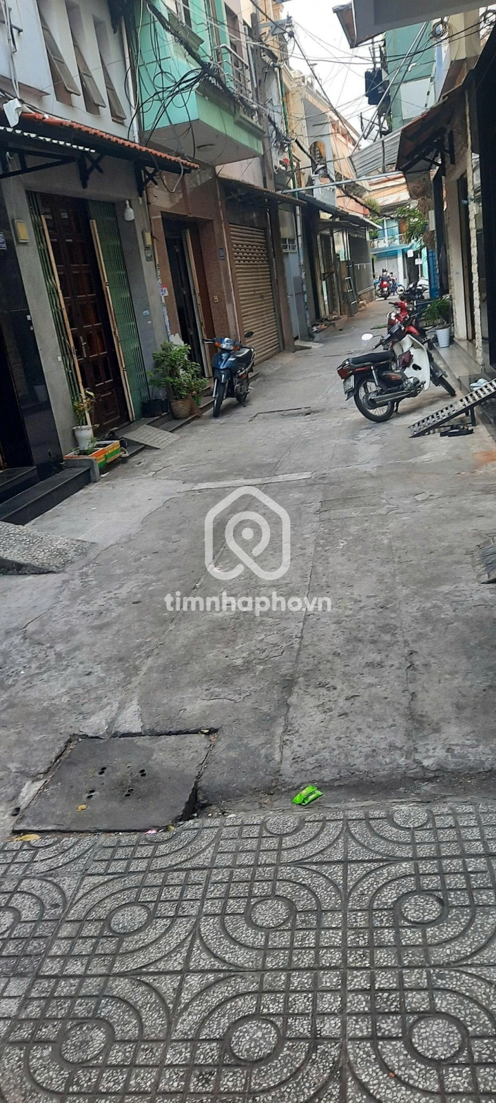 49/56/68H Đường Trịnh Đình Trọng, Phường Tân Phú 49/56/68H Đường Trịnh Đình Trọng, Phường Tân Phú