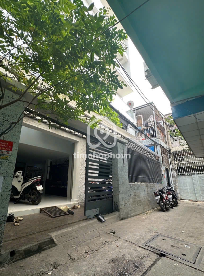 85/26/15 Đường Phạm Văn Hai, Phường Tân Sơn Hòa 85/26/15 Đường Phạm Văn Hai, Phường Tân Sơn Hòa