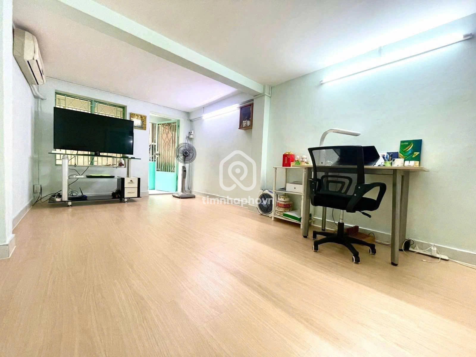 425/30 Đường Nguyễn Đình Chiểu, Phường Bàn Cờ 425/30 Đường Nguyễn Đình Chiểu, Phường Bàn Cờ